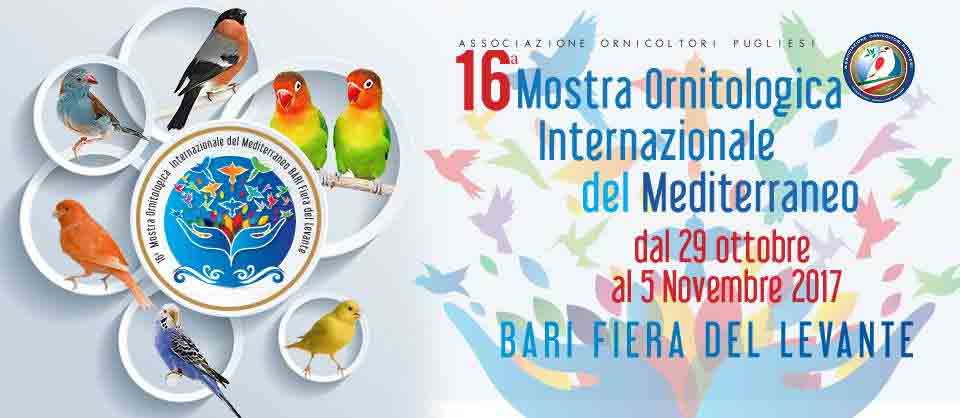 Fiera del Levante, Bari